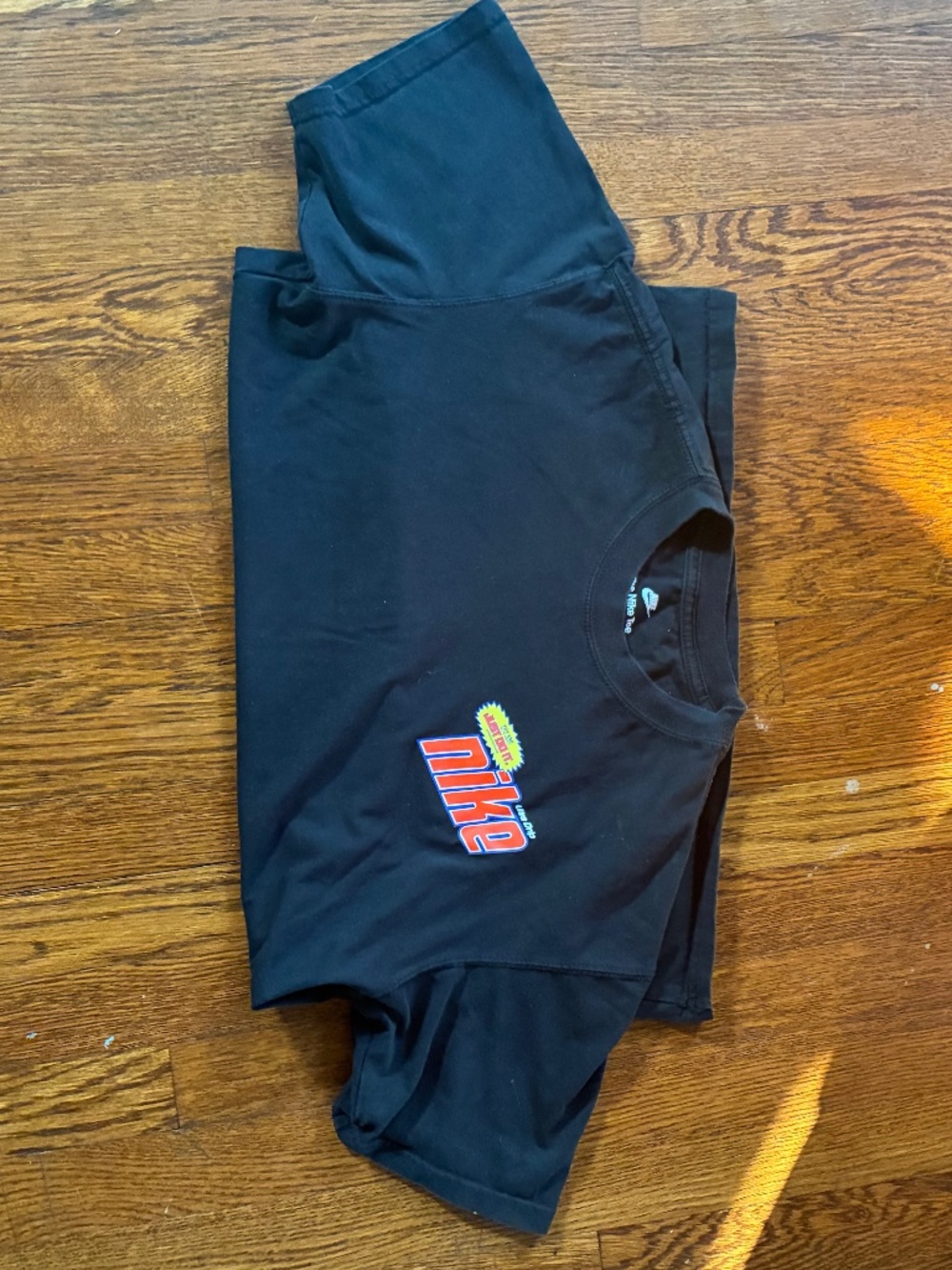 Nike Graphic T-Shirt